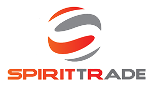 Spirit Trade Company Logo